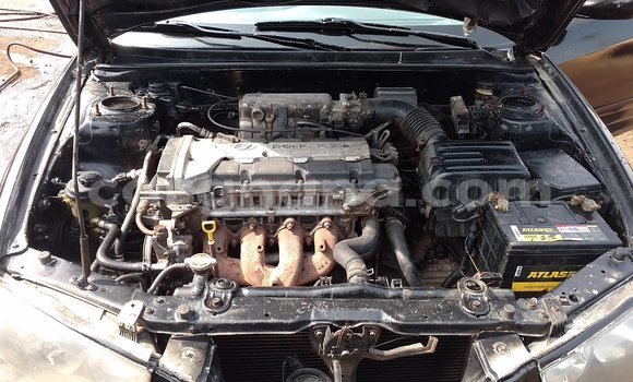 Buy Used Hyundai Elantra Black Car in Accra in Greater Accra Buy Used Hyundai Elantra Black Car in Accra in Greater Accra