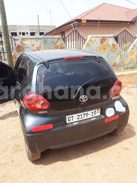 Big with watermark toyota aygo greater accra tema 17091