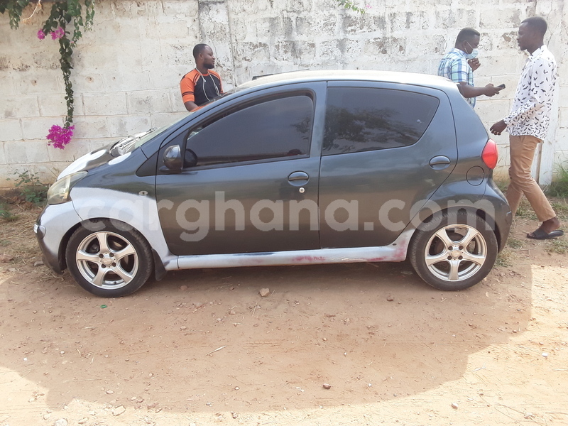Big with watermark toyota aygo greater accra tema 17091