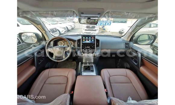 Sayi Imported Toyota Land Cruiser Sauran Mota in Import - Dubai a Ashanti Sayi Imported Toyota Land Cruiser Sauran Mota in Import - Dubai a Ashanti