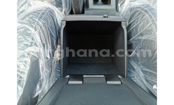 Buy Import Toyota Hilux White Car in Import - Dubai in Ashanti Buy Import Toyota Hilux White Car in Import - Dubai in Ashanti