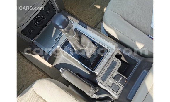 Ra Imported Toyota Prado funfun Ọkọ̀ in Import - Dubai ni Ashanti Ra Imported Toyota Prado funfun Ọkọ̀ in Import - Dubai ni Ashanti