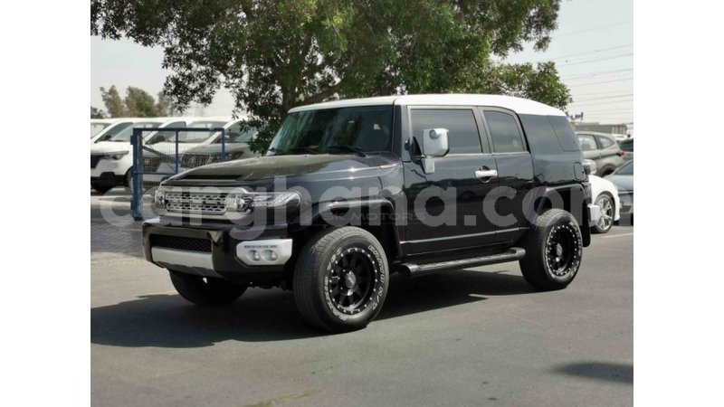 Big with watermark toyota fj cruiser ashanti import dubai 17110