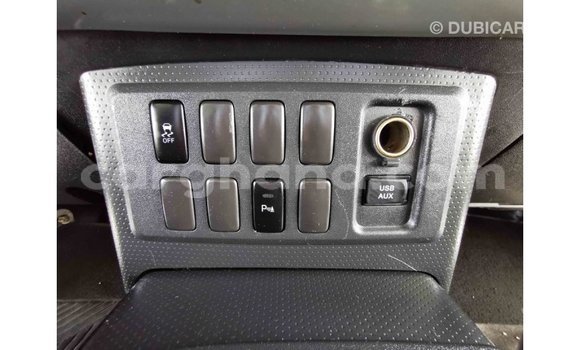 Sayi Imported Toyota FJ Cruiser Black Mota in Import - Dubai a Ashanti Sayi Imported Toyota FJ Cruiser Black Mota in Import - Dubai a Ashanti