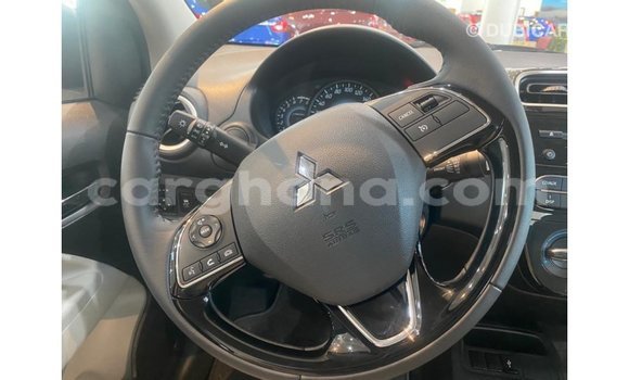 Ra Imported Mitsubishi Attrage Red Ọkọ̀ in Import - Dubai ni Ashanti Ra Imported Mitsubishi Attrage Red Ọkọ̀ in Import - Dubai ni Ashanti
