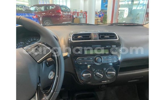 Ra Imported Mitsubishi Attrage Red Ọkọ̀ in Import - Dubai ni Ashanti Ra Imported Mitsubishi Attrage Red Ọkọ̀ in Import - Dubai ni Ashanti