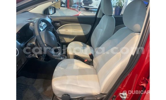 Ra Imported Mitsubishi Attrage Red Ọkọ̀ in Import - Dubai ni Ashanti Ra Imported Mitsubishi Attrage Red Ọkọ̀ in Import - Dubai ni Ashanti