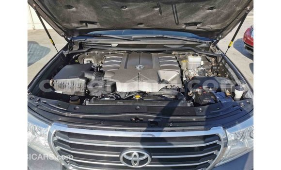 Ra Imported Toyota Land Cruiser Miiran Ọkọ̀ in Import - Dubai ni Ashanti Ra Imported Toyota Land Cruiser Miiran Ọkọ̀ in Import - Dubai ni Ashanti