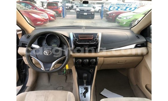 Ra Imported Toyota Yaris Miiran Ọkọ̀ in Import - Dubai ni Ashanti Ra Imported Toyota Yaris Miiran Ọkọ̀ in Import - Dubai ni Ashanti