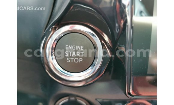 Ra Imported Toyota Hilux funfun Ọkọ̀ in Import - Dubai ni Ashanti Ra Imported Toyota Hilux funfun Ọkọ̀ in Import - Dubai ni Ashanti