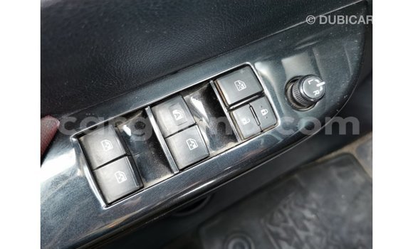 Buy Import Toyota Hilux White Car in Import - Dubai in Ashanti Buy Import Toyota Hilux White Car in Import - Dubai in Ashanti