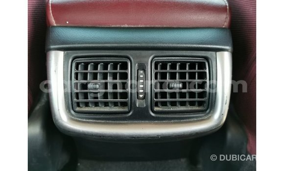 Buy Import Toyota Hilux White Car in Import - Dubai in Ashanti Buy Import Toyota Hilux White Car in Import - Dubai in Ashanti