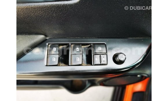 Ra Imported Toyota Hilux Miiran Ọkọ̀ in Import - Dubai ni Ashanti Ra Imported Toyota Hilux Miiran Ọkọ̀ in Import - Dubai ni Ashanti