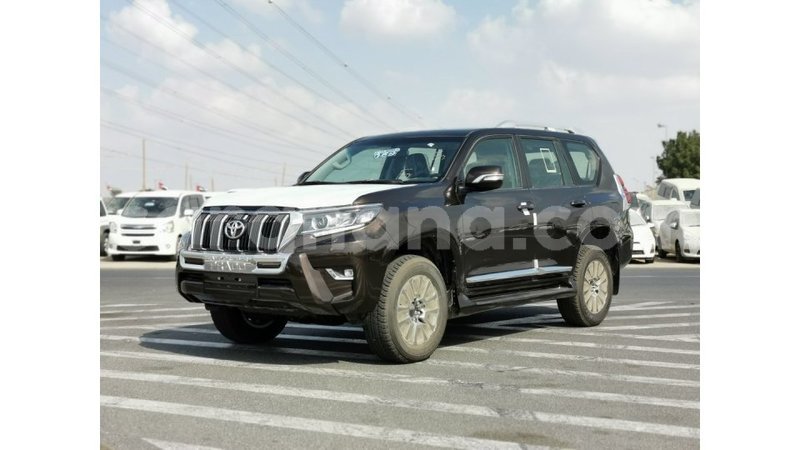 Big with watermark toyota prado ashanti import dubai 17129