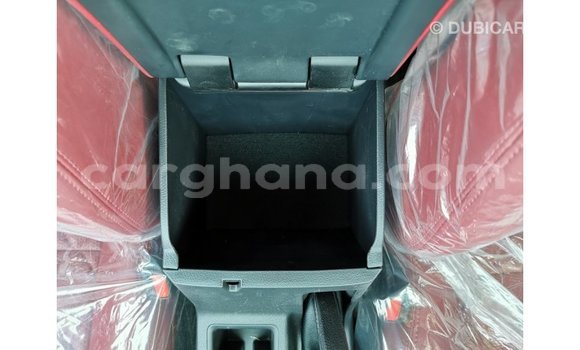 Ra Imported Toyota Hilux funfun Ọkọ̀ in Import - Dubai ni Ashanti Ra Imported Toyota Hilux funfun Ọkọ̀ in Import - Dubai ni Ashanti