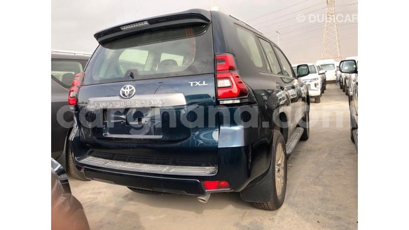 Big with watermark toyota prado ashanti import dubai 17133