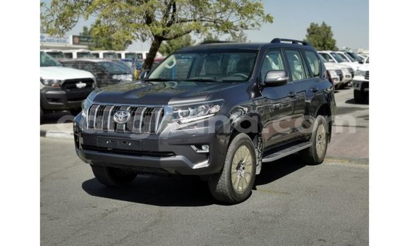 Ra Imported Toyota Prado Miiran Ọkọ̀ in Import - Dubai ni Ashanti Ra Imported Toyota Prado Miiran Ọkọ̀ in Import - Dubai ni Ashanti