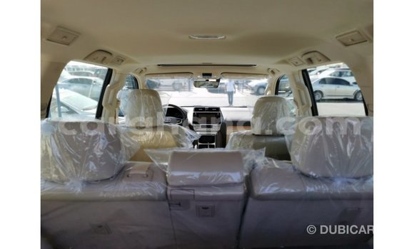 Ra Imported Toyota Prado Miiran Ọkọ̀ in Import - Dubai ni Ashanti Ra Imported Toyota Prado Miiran Ọkọ̀ in Import - Dubai ni Ashanti