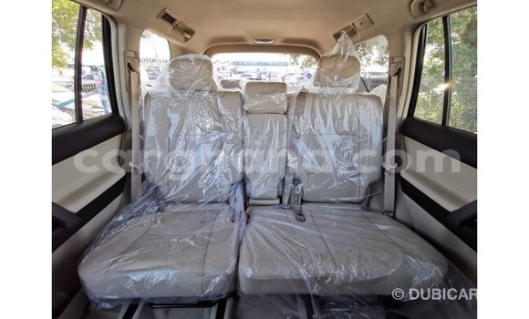 Buy Import Toyota Prado White Car in Import - Dubai in Ashanti Buy Import Toyota Prado White Car in Import - Dubai in Ashanti