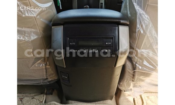 Sayi Imported Toyota Prado Sauran Mota in Import - Dubai a Ashanti Sayi Imported Toyota Prado Sauran Mota in Import - Dubai a Ashanti