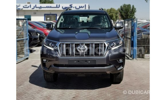 Sayi Imported Toyota Prado Sauran Mota in Import - Dubai a Ashanti Sayi Imported Toyota Prado Sauran Mota in Import - Dubai a Ashanti