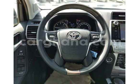 Sayi Imported Toyota Prado Sauran Mota in Import - Dubai a Ashanti Sayi Imported Toyota Prado Sauran Mota in Import - Dubai a Ashanti