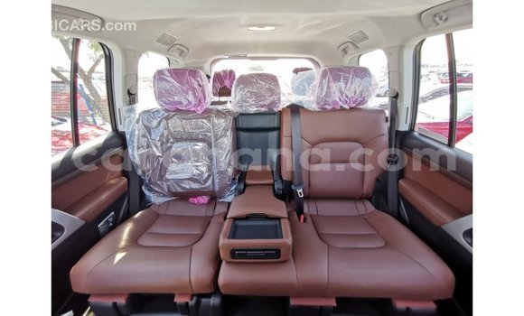 Sayi Imported Toyota Land Cruiser Black Mota in Import - Dubai a Ashanti Sayi Imported Toyota Land Cruiser Black Mota in Import - Dubai a Ashanti