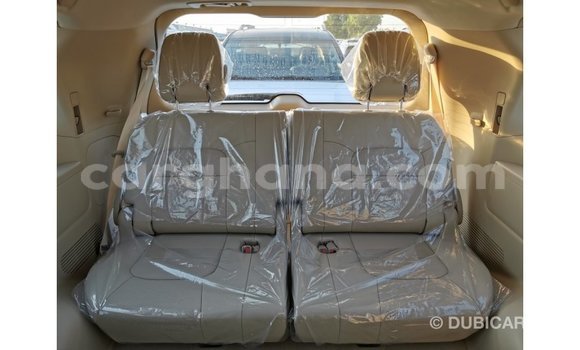 Ra Imported Toyota Land Cruiser funfun Ọkọ̀ in Import - Dubai ni Ashanti Ra Imported Toyota Land Cruiser funfun Ọkọ̀ in Import - Dubai ni Ashanti