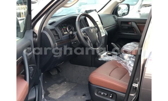 Ra Imported Toyota Land Cruiser Miiran Ọkọ̀ in Import - Dubai ni Ashanti Ra Imported Toyota Land Cruiser Miiran Ọkọ̀ in Import - Dubai ni Ashanti