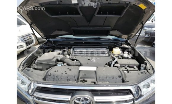 Buy Import Toyota Land Cruiser Other Car in Import - Dubai in Ashanti Buy Import Toyota Land Cruiser Other Car in Import - Dubai in Ashanti