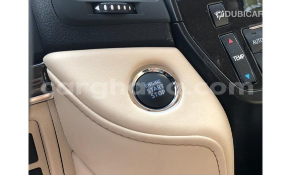 Ra Imported Toyota Land Cruiser Black Ọkọ̀ in Import - Dubai ni Ashanti Ra Imported Toyota Land Cruiser Black Ọkọ̀ in Import - Dubai ni Ashanti