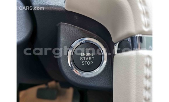 Buy Import Toyota Rush White Car in Import - Dubai in Ashanti Buy Import Toyota Rush White Car in Import - Dubai in Ashanti