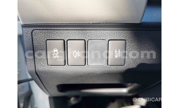 Buy Import Toyota Rush White Car in Import - Dubai in Ashanti Buy Import Toyota Rush White Car in Import - Dubai in Ashanti