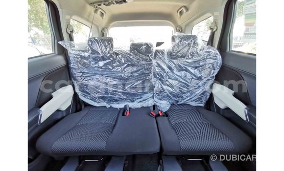 Buy Import Toyota Rush White Car in Import - Dubai in Ashanti Buy Import Toyota Rush White Car in Import - Dubai in Ashanti