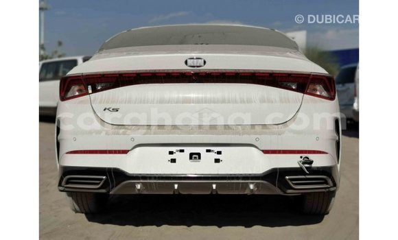 Sayi Imported Kia Optima White Mota in Import - Dubai a Ashanti Sayi Imported Kia Optima White Mota in Import - Dubai a Ashanti