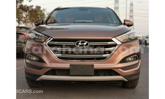 Ra Imported Hyundai Tucson Brown Ọkọ̀ in Import - Dubai ni Ashanti Ra Imported Hyundai Tucson Brown Ọkọ̀ in Import - Dubai ni Ashanti