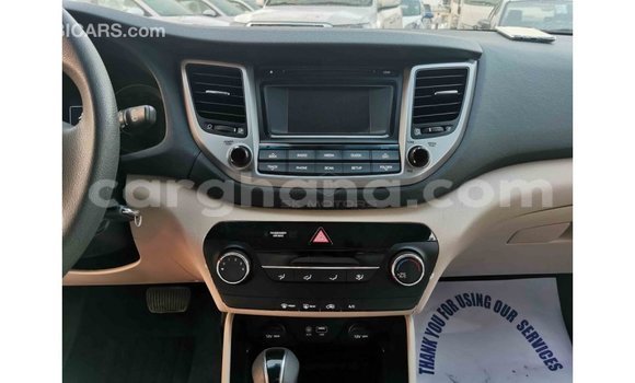 Ra Imported Hyundai Tucson Brown Ọkọ̀ in Import - Dubai ni Ashanti Ra Imported Hyundai Tucson Brown Ọkọ̀ in Import - Dubai ni Ashanti