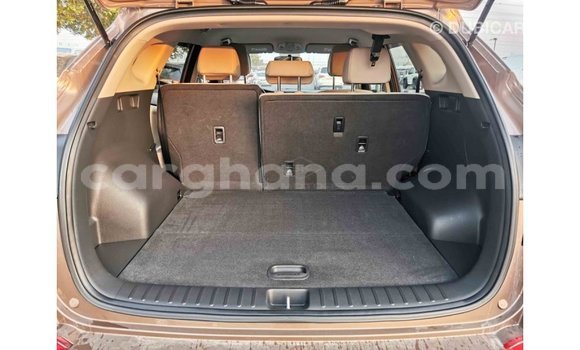 Ra Imported Hyundai Tucson Brown Ọkọ̀ in Import - Dubai ni Ashanti Ra Imported Hyundai Tucson Brown Ọkọ̀ in Import - Dubai ni Ashanti
