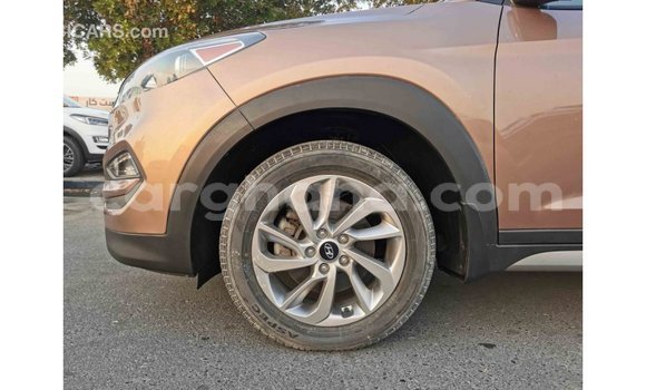 Ra Imported Hyundai Tucson Brown Ọkọ̀ in Import - Dubai ni Ashanti Ra Imported Hyundai Tucson Brown Ọkọ̀ in Import - Dubai ni Ashanti
