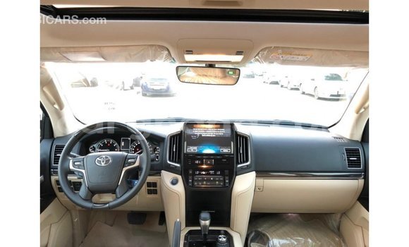 Buy Import Toyota Land Cruiser Black Car in Import - Dubai in Ashanti Buy Import Toyota Land Cruiser Black Car in Import - Dubai in Ashanti