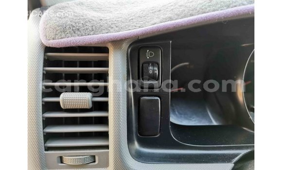 Ra Imported Toyota Hiace funfun Ọkọ̀ in Import - Dubai ni Ashanti Ra Imported Toyota Hiace funfun Ọkọ̀ in Import - Dubai ni Ashanti