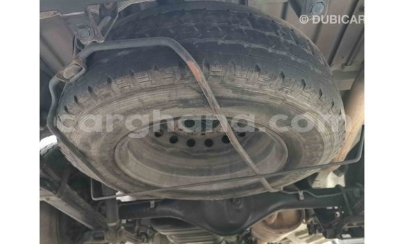 Ra Imported Toyota Hiace funfun Ọkọ̀ in Import - Dubai ni Ashanti Ra Imported Toyota Hiace funfun Ọkọ̀ in Import - Dubai ni Ashanti