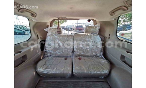 Ra Imported Toyota Land Cruiser Miiran Ọkọ̀ in Import - Dubai ni Ashanti Ra Imported Toyota Land Cruiser Miiran Ọkọ̀ in Import - Dubai ni Ashanti