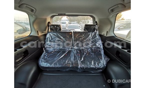 Ra Imported Toyota Land Cruiser Red Ọkọ̀ in Import - Dubai ni Ashanti Ra Imported Toyota Land Cruiser Red Ọkọ̀ in Import - Dubai ni Ashanti