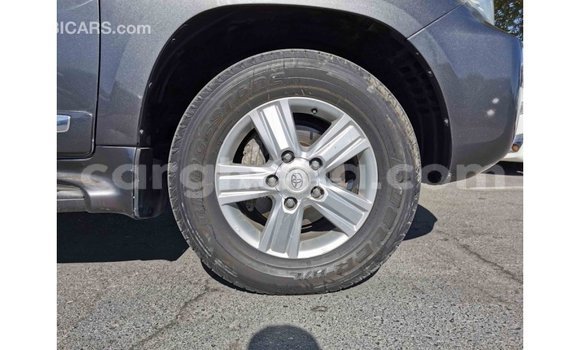 Ra Imported Toyota Land Cruiser Miiran Ọkọ̀ in Import - Dubai ni Ashanti Ra Imported Toyota Land Cruiser Miiran Ọkọ̀ in Import - Dubai ni Ashanti