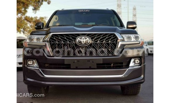 Buy Import Toyota Land Cruiser Other Car in Import - Dubai in Ashanti Buy Import Toyota Land Cruiser Other Car in Import - Dubai in Ashanti