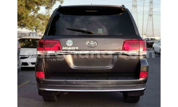 Buy Import Toyota Land Cruiser Other Car in Import - Dubai in Ashanti Buy Import Toyota Land Cruiser Other Car in Import - Dubai in Ashanti