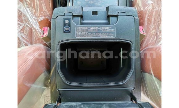 Sayi Imported Toyota Land Cruiser Black Mota in Import - Dubai a Ashanti Sayi Imported Toyota Land Cruiser Black Mota in Import - Dubai a Ashanti