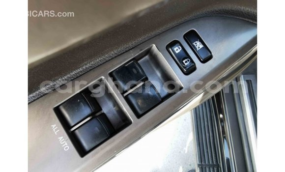 Sayi Imported Toyota Land Cruiser Black Mota in Import - Dubai a Ashanti Sayi Imported Toyota Land Cruiser Black Mota in Import - Dubai a Ashanti