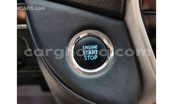 Buy Import Toyota Land Cruiser Other Car in Import - Dubai in Ashanti Buy Import Toyota Land Cruiser Other Car in Import - Dubai in Ashanti